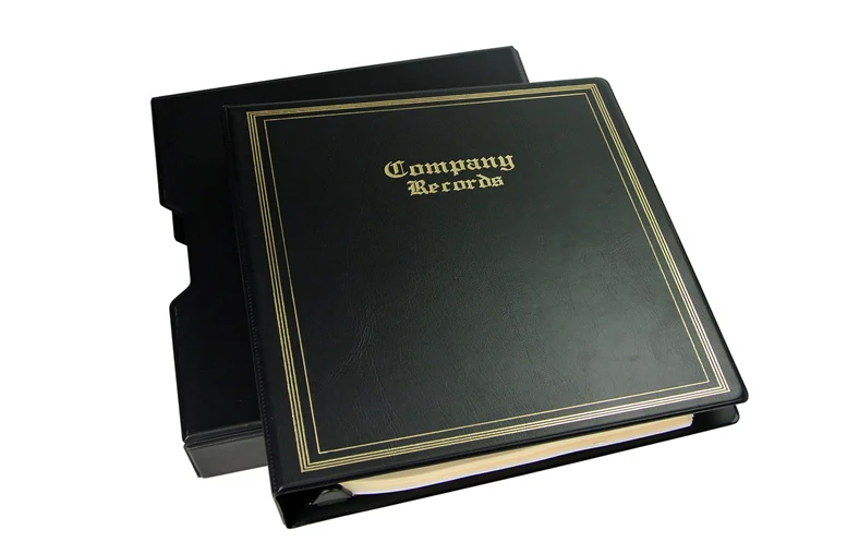 Corporate Or LLC Seal kits