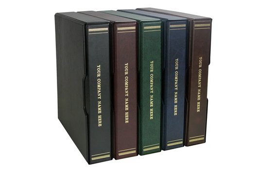 Corporate Or LLC Seal kits